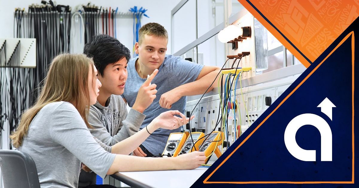 Hoist Up! Investing in the Next Generation of Skilled Trades