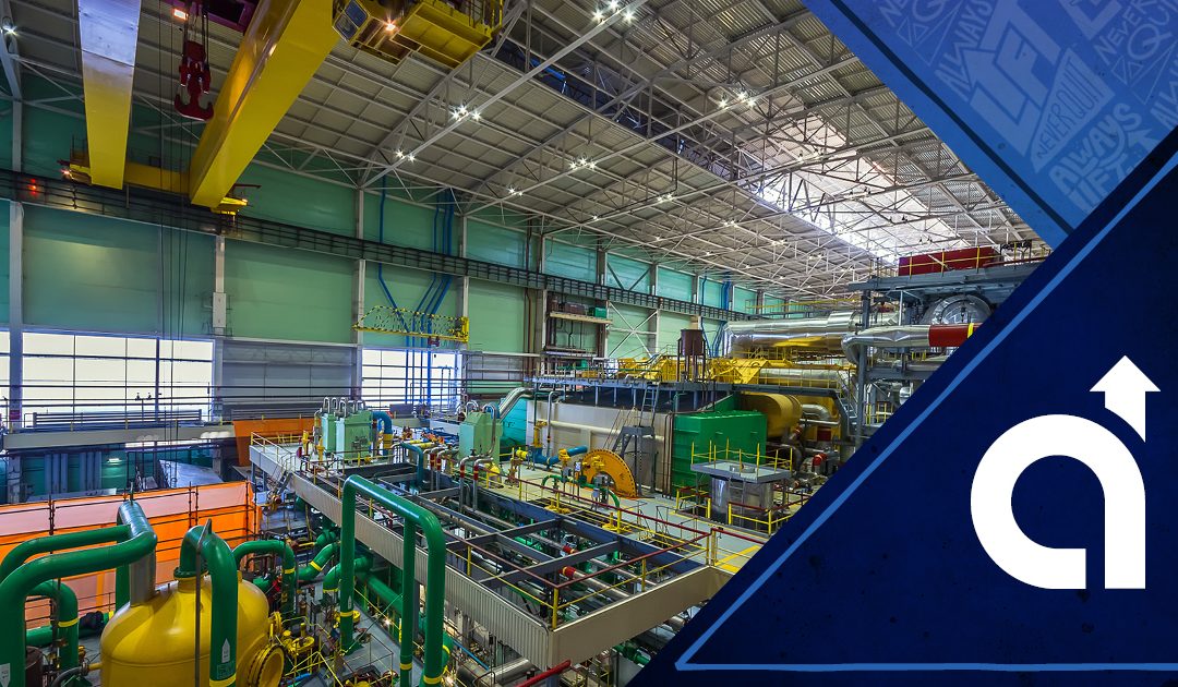 Supporting the Nuclear Renaissance: The Role of Custom Overhead Cranes in New Reactor Projects