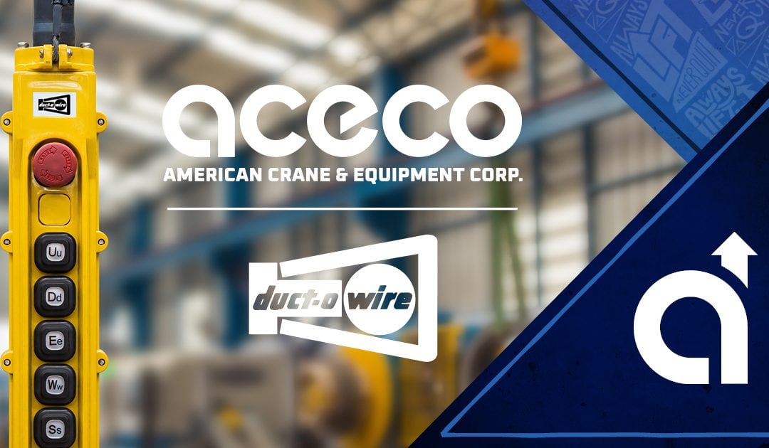 Why ACECO Partners with Duct-O-Wire
