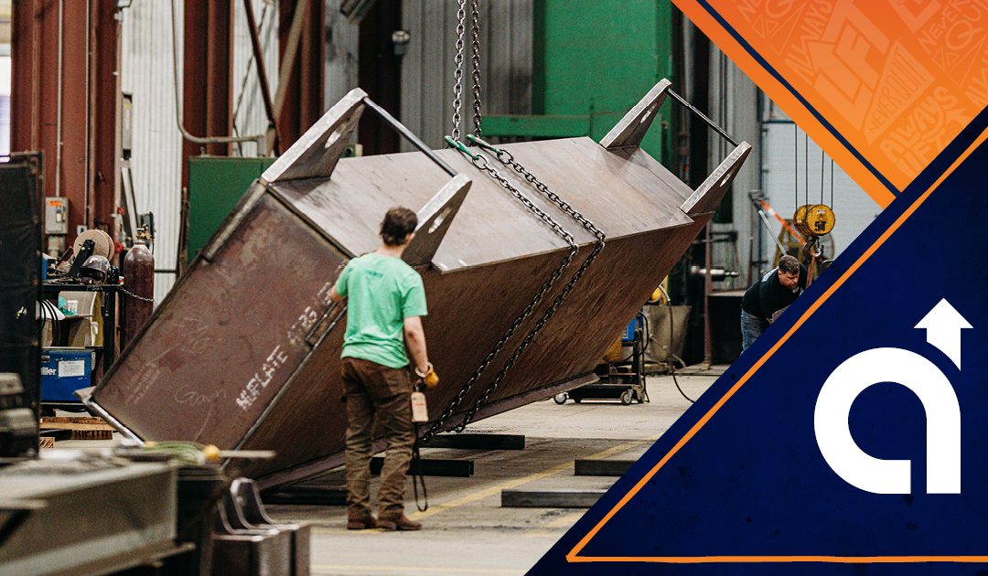 The Hidden Costs of Under-Specified Lifting Equipment