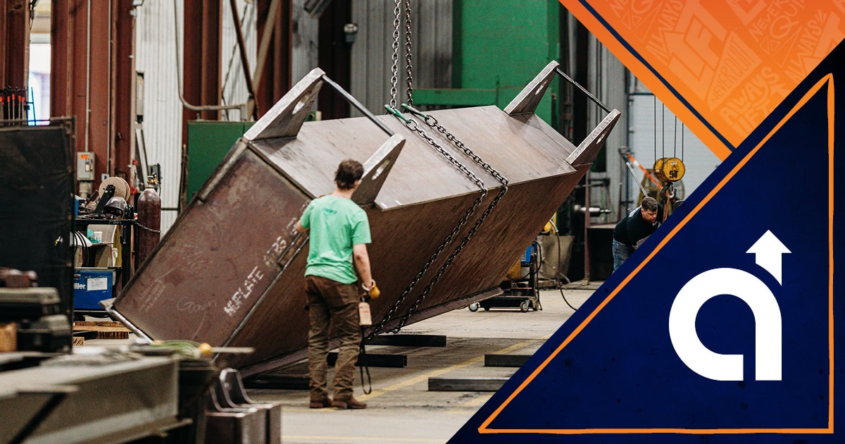 The Hidden Costs of Under-Specified Lifting Equipment