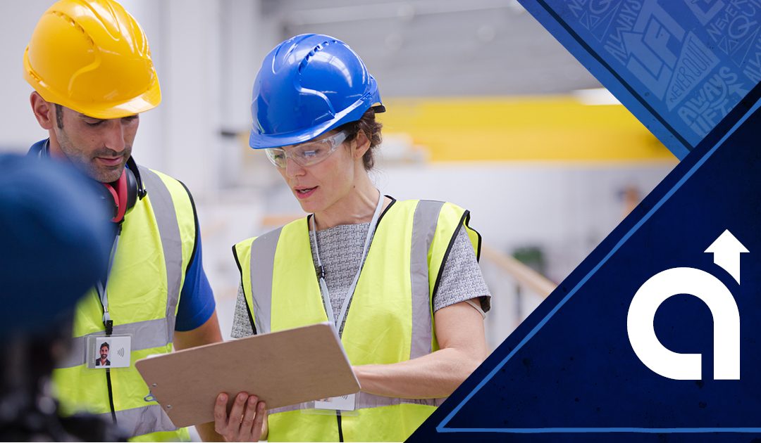 Idle Overhead Crane Inspection: What OSHA Requires Before Restart