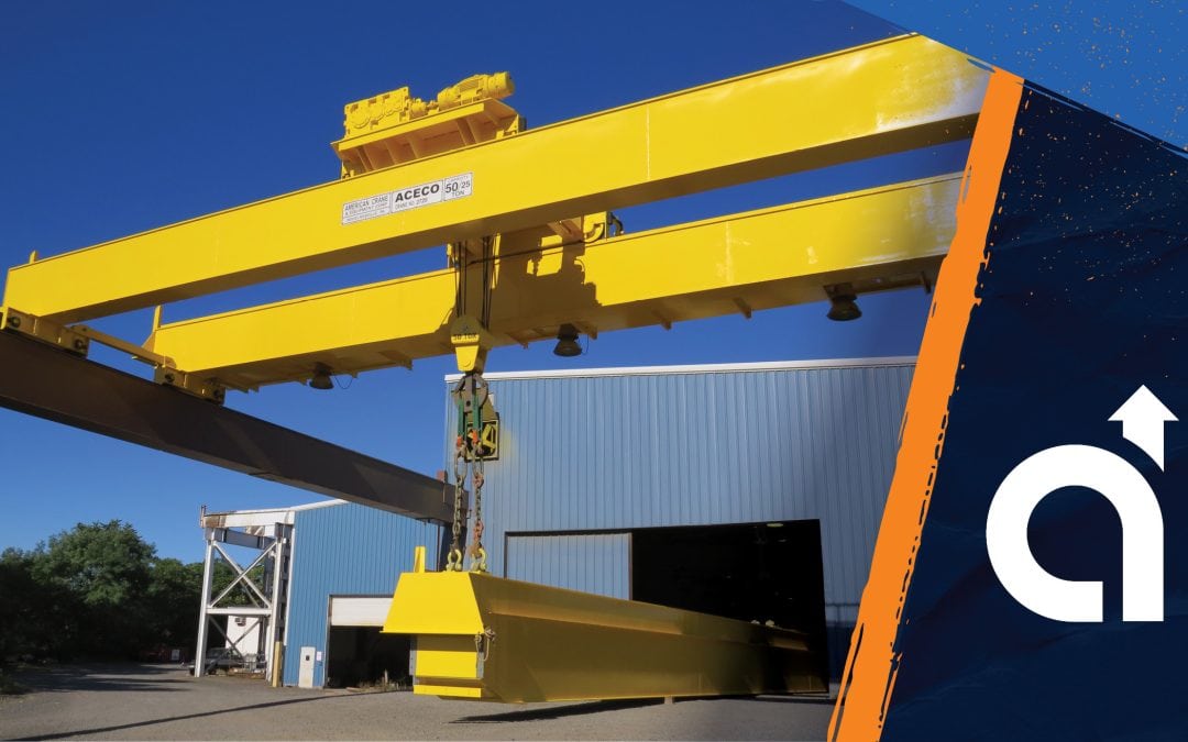 4 Critical Standards for Defense Crane Systems: A Zero-Tolerance Guide