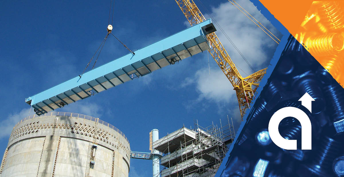 nuclear crane equipment inspection